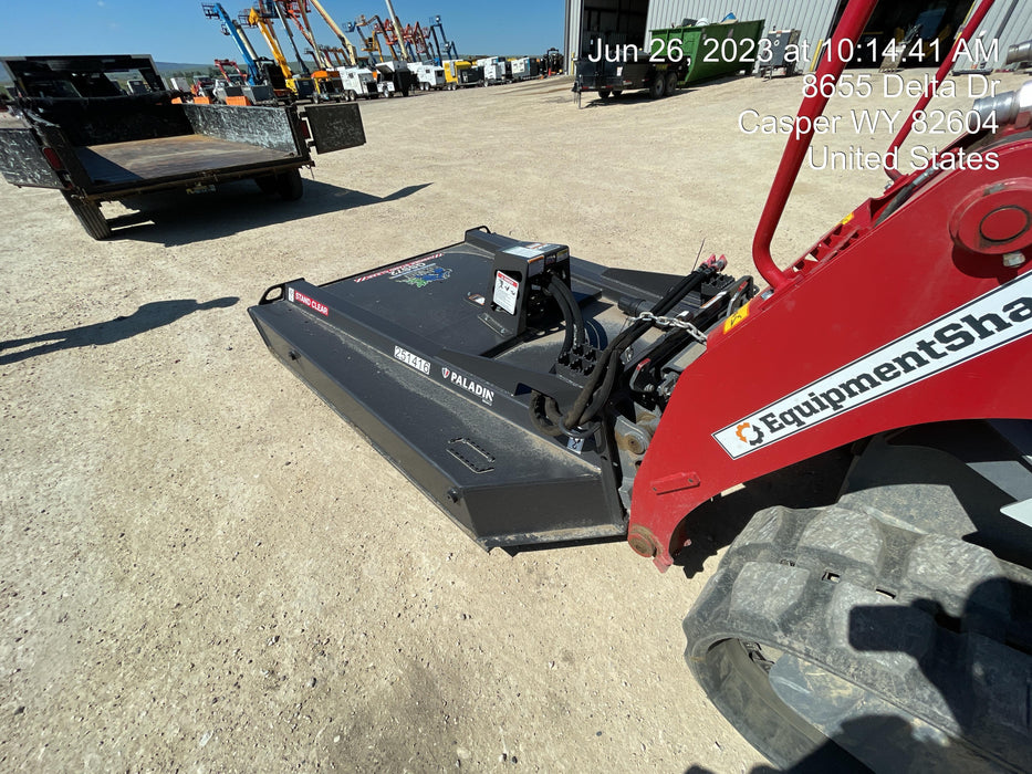 2022 PALADIN 30372A-0022