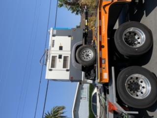 2020 ATLAS COPCO QAS25