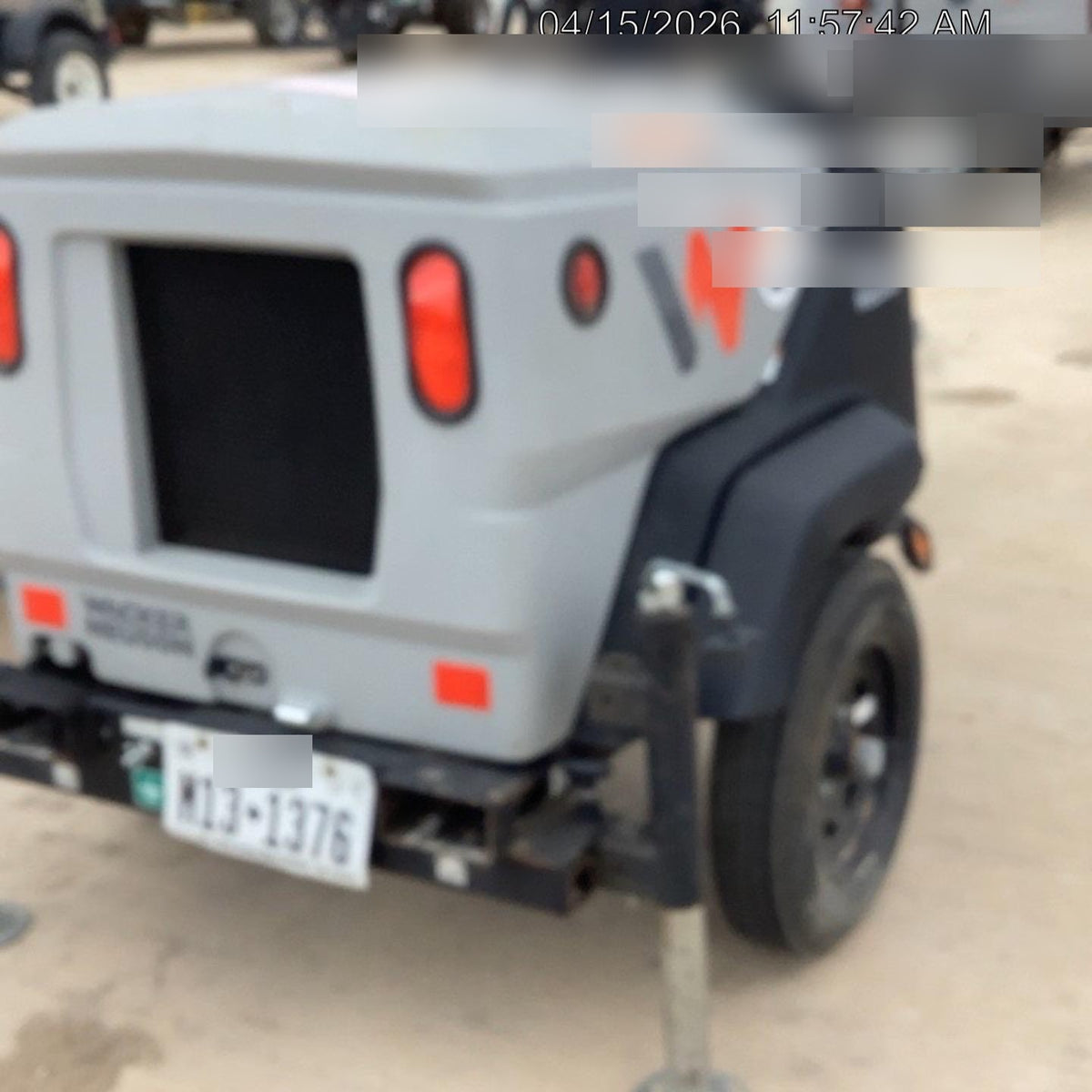 2024 WACKER NEUSON LTT4