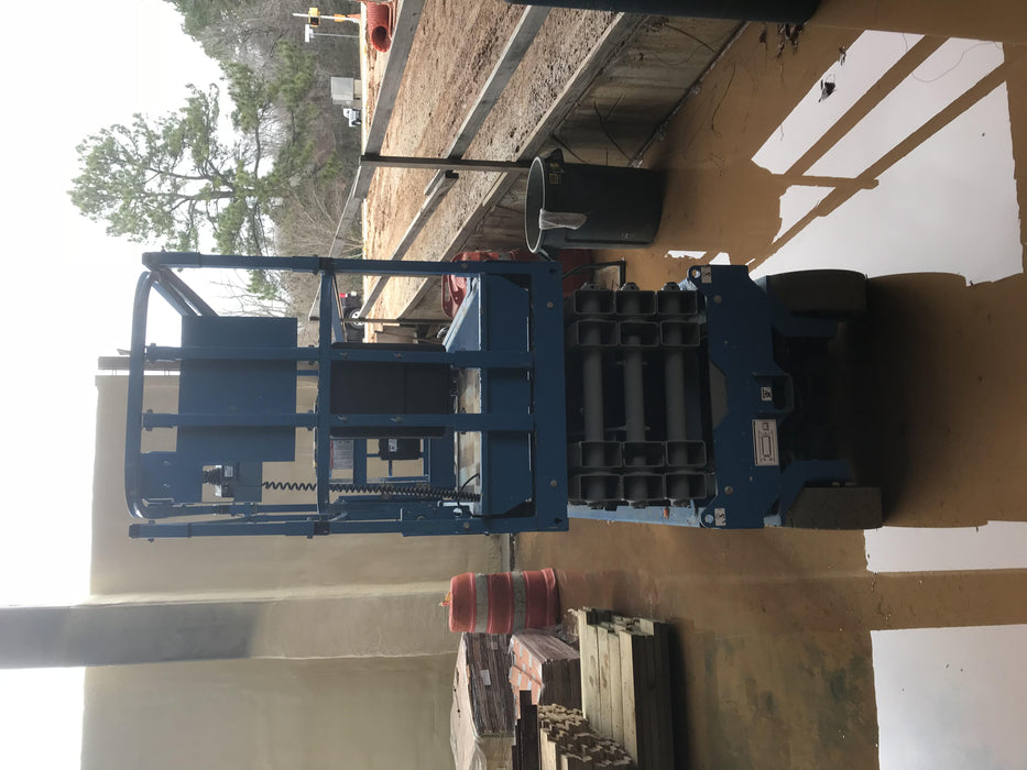 2020 Genie GS-1930 Standard Machine