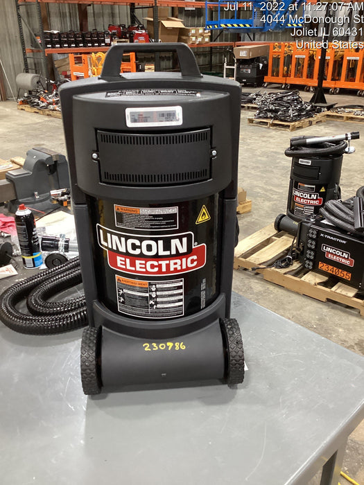 2022 LINCOLN ELECTRIC K3972-5