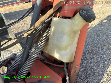 2022 HUSQVARNA FS 524