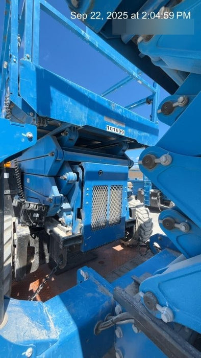 2020 GENIE GS-4390 RT