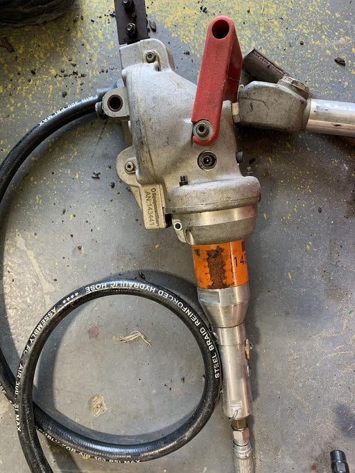 2021 MICHIGAN PNEUMATIC 10267