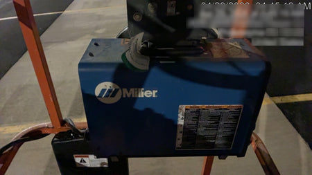 2024 MILLER ELECTRIC CST-282