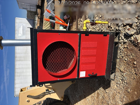 2021 CAMPO EB1000G-RE3