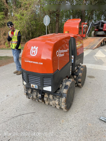 2025 HUSQVARNA LP9505