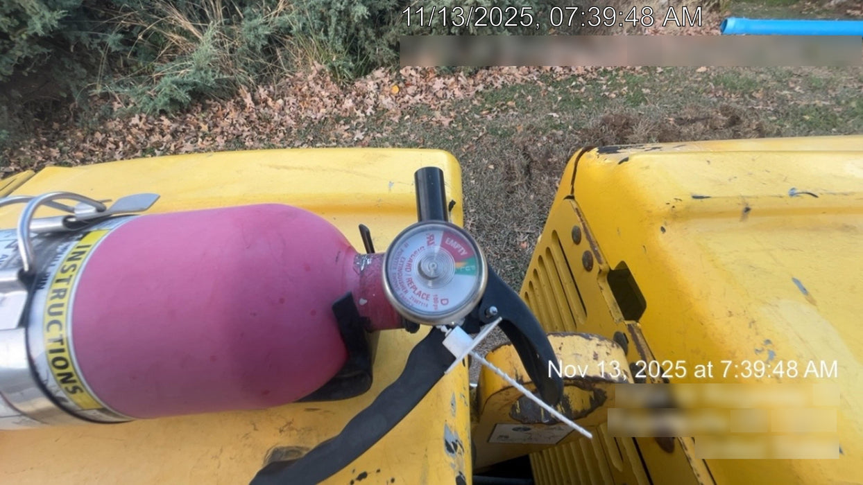 2020 WACKER NEUSON RTLx-SC3