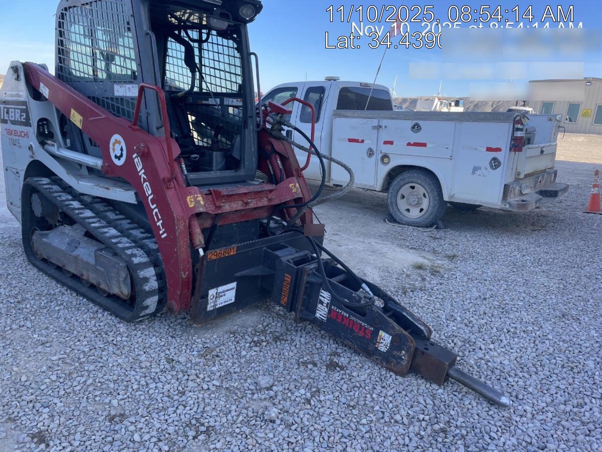 2023 TOKU TNB-4M
