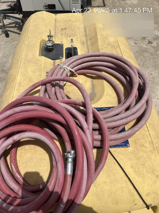 2022 ATLAS COPCO XAS188 CWK