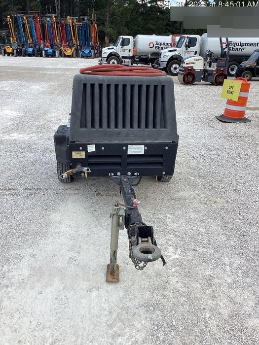 2021 SULLAIR 185D-DPQ KU4F