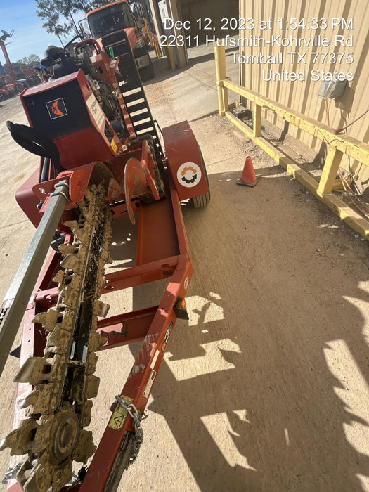 2020 DITCH WITCH S3C