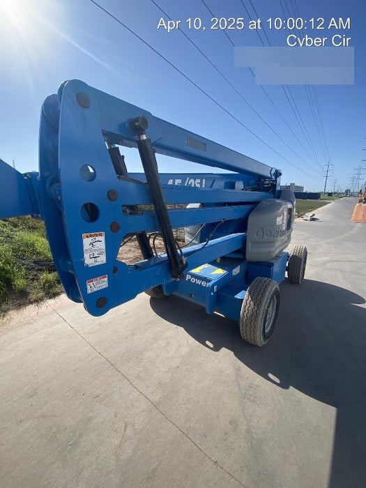 2020 GENIE Z-45/25J DC