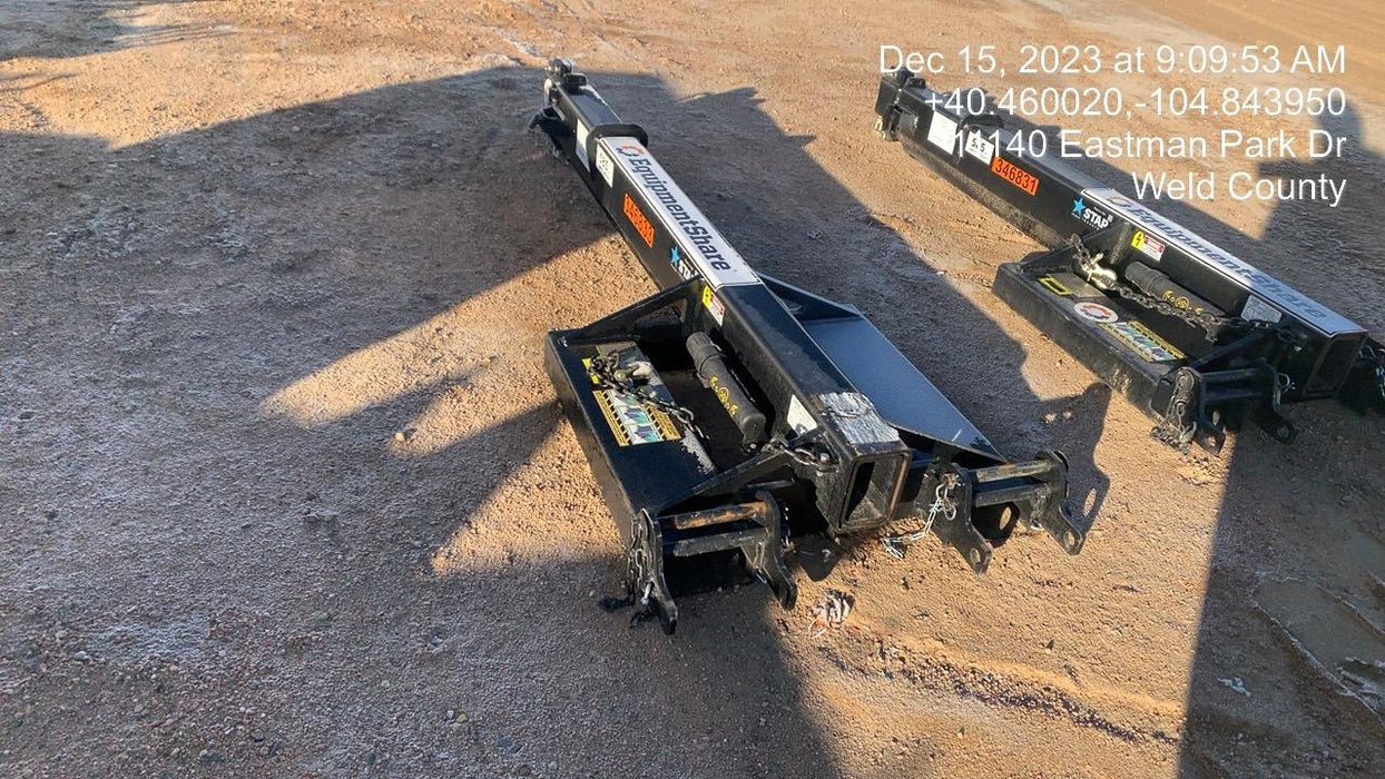 2023 STAR INDUSTRIES M1360B - Star JIB Boom