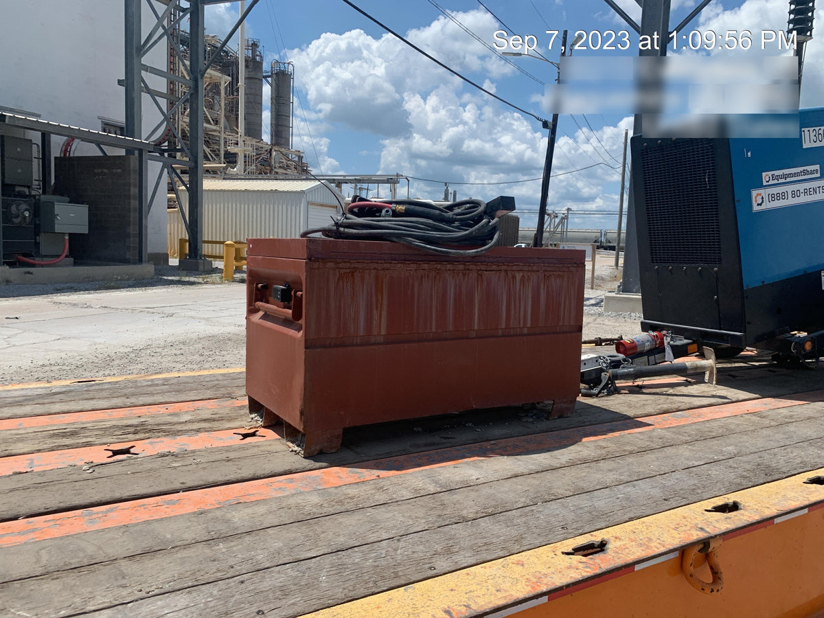 2020 JOBOX 1-654990