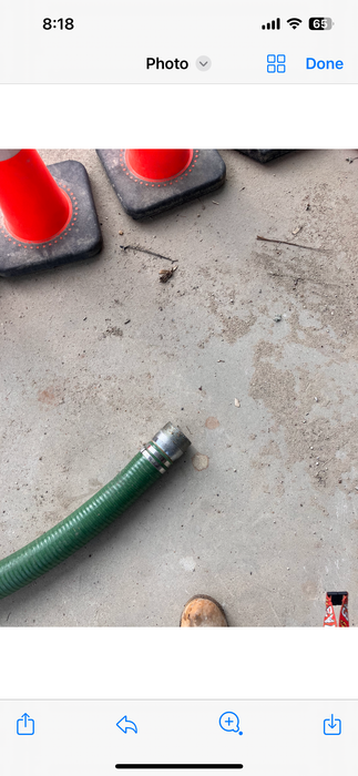 2023 MULTIQUIP QP3TH