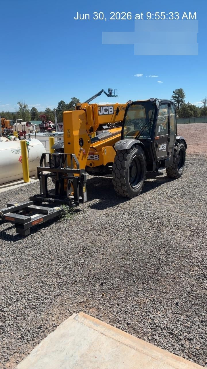 2026 JCB 506-36