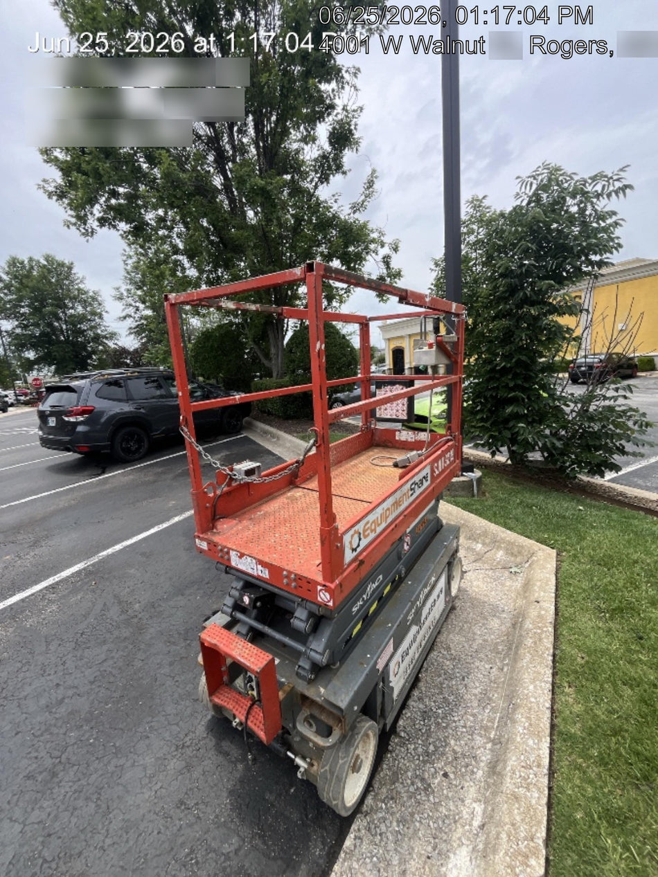 2019 SKYJACK SJIII-3219