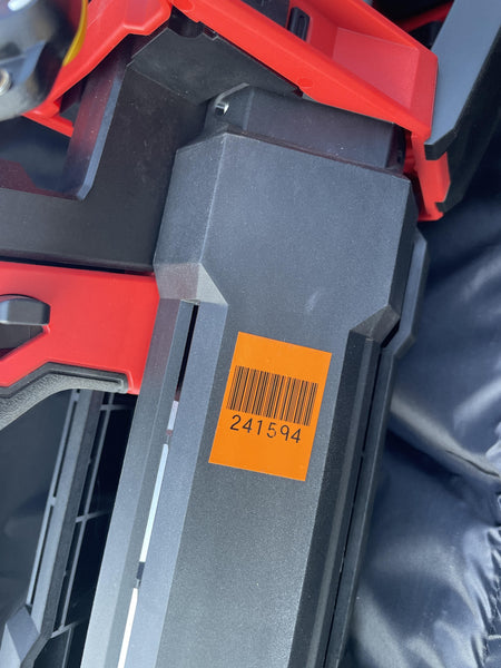 2022 MILWAUKEE 2136-20