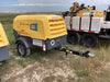 2023 ATLAS COPCO XAS188 CWK