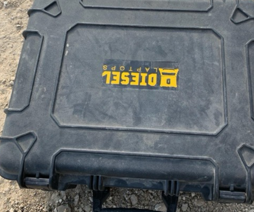 2021 DIESEL LAPTOPS DIESEL LAPTOP