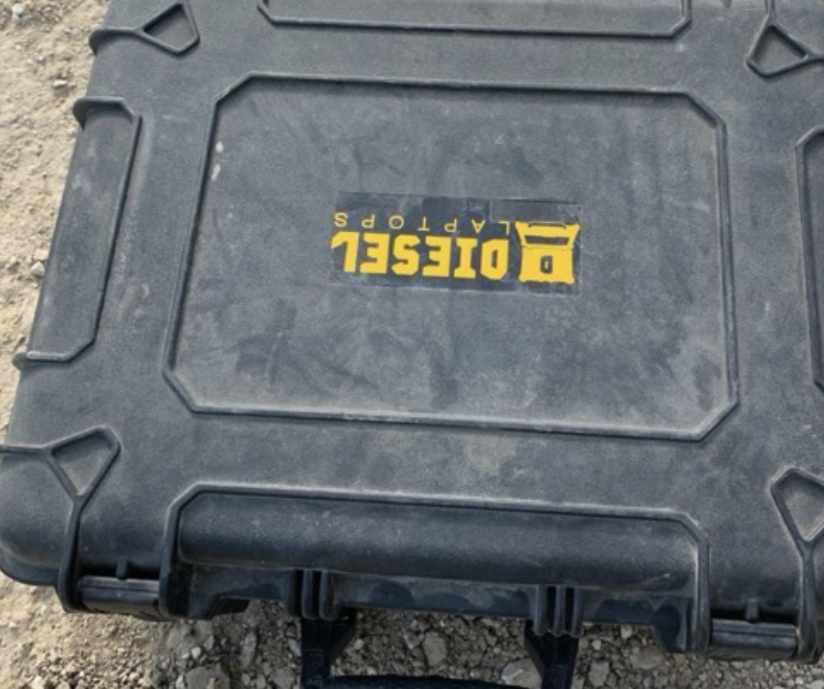 2021 DIESEL LAPTOPS DIESEL LAPTOP