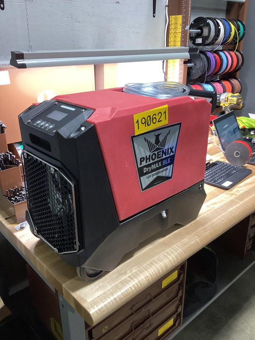 2021 PHOENIX DryMAX BLE