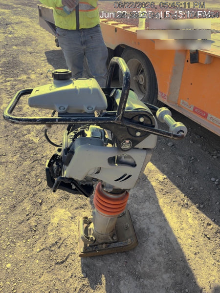 2023 MULTIQUIP MTX60HD