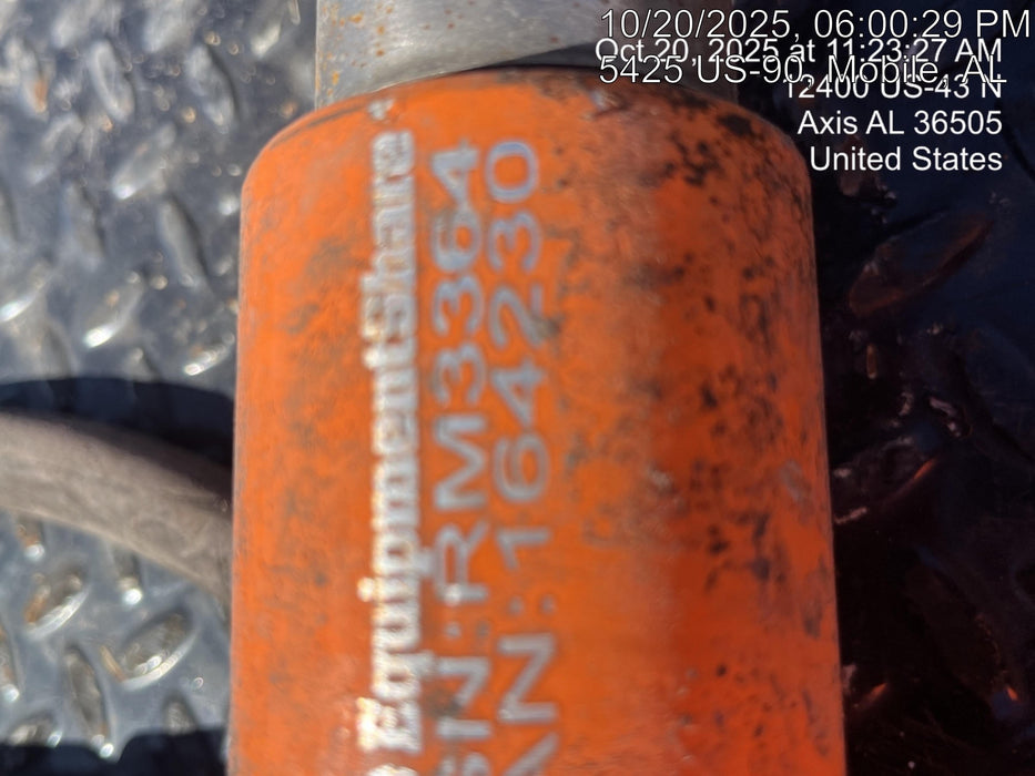 2021 MICHIGAN PNEUMATIC MP-BD2BA