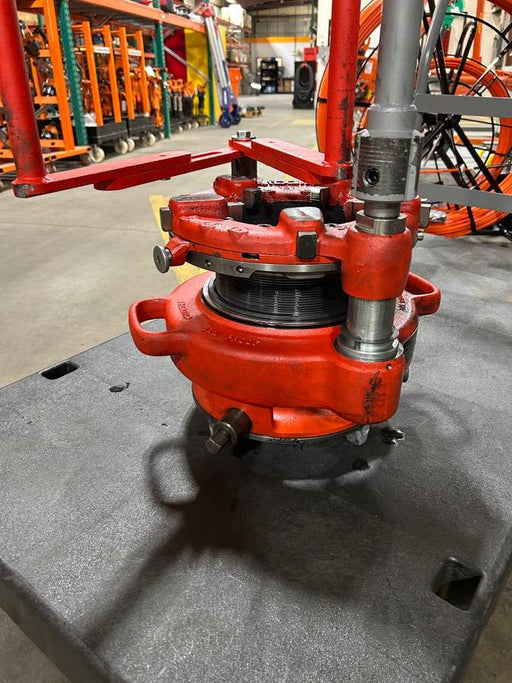 2024 RIDGID 161