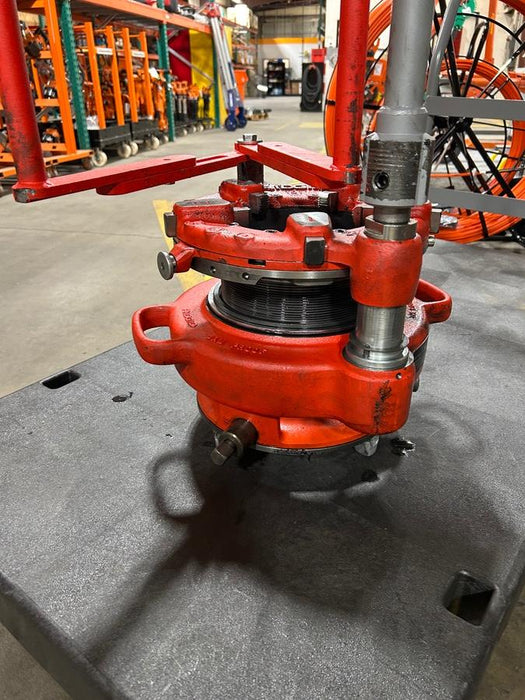 2024 RIDGID 161