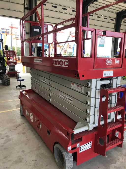 2020 MEC 4555SE
