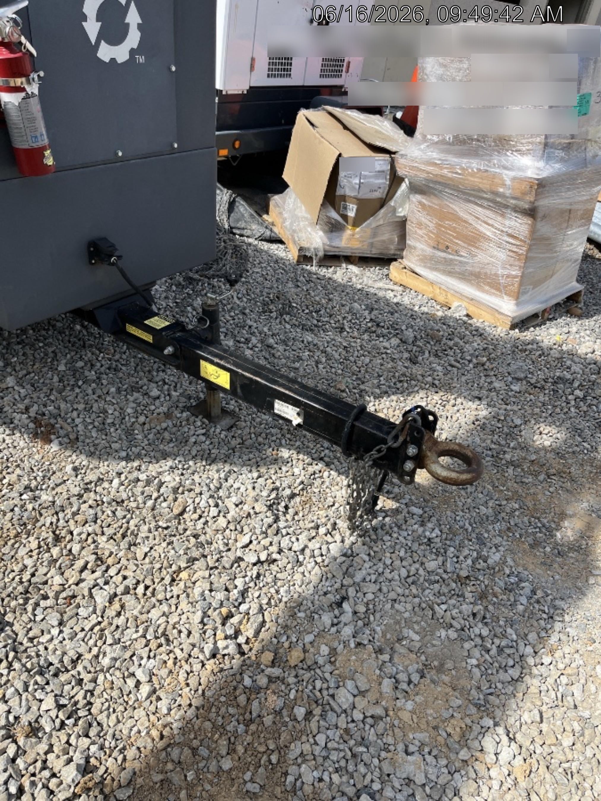 2022 ATLAS COPCO QAS45