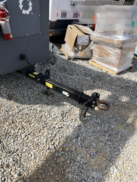 2022 ATLAS COPCO QAS45