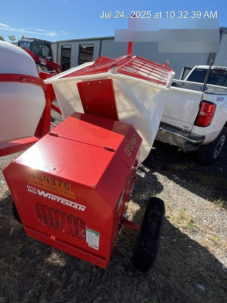 2025 MULTIQUIP WM90PH8