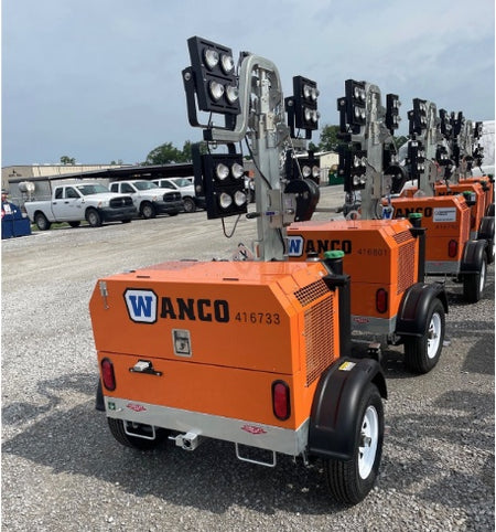2024 WANCO WLTT-4MM4K