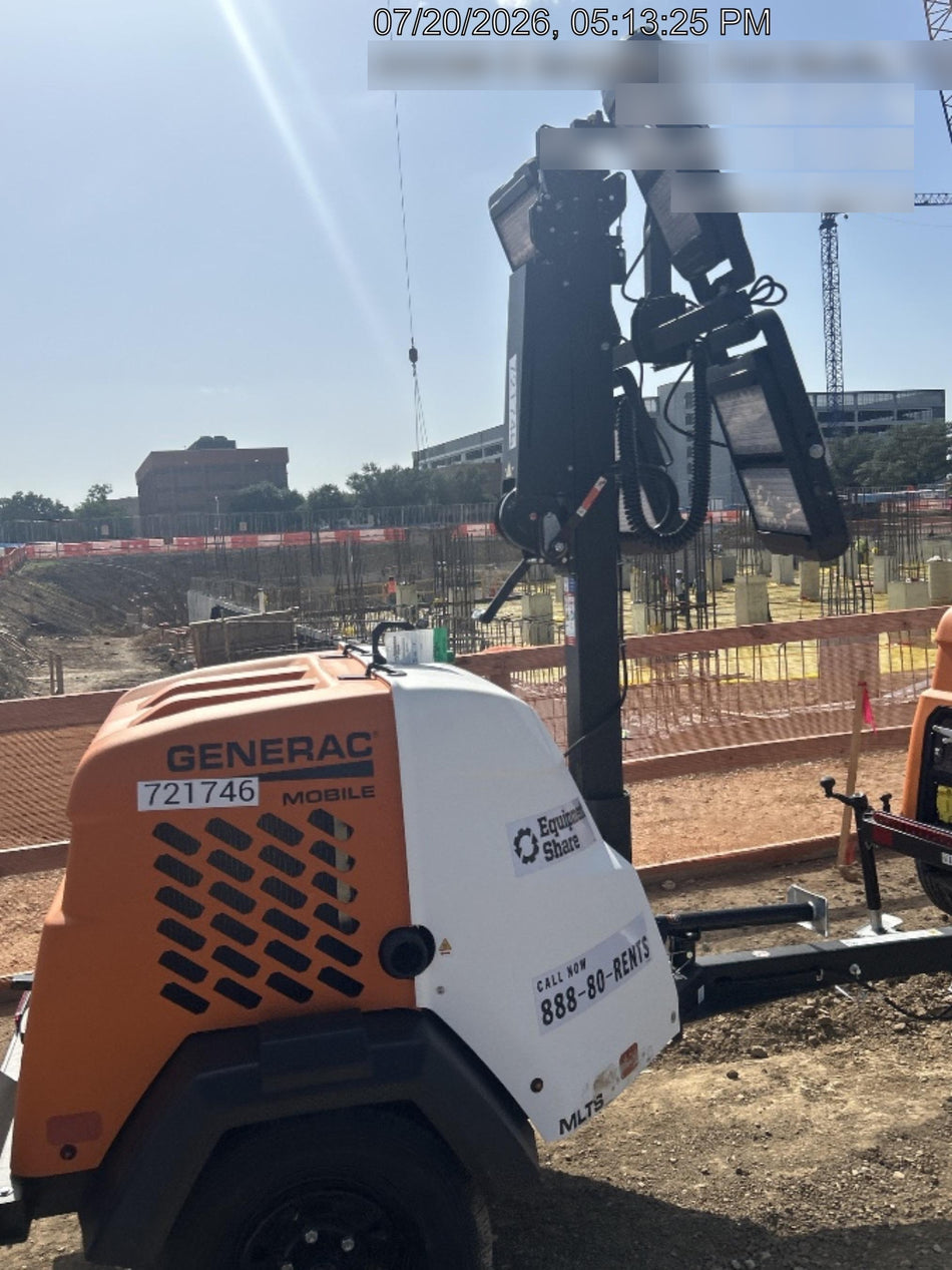 2026 GENERAC MLTS-4