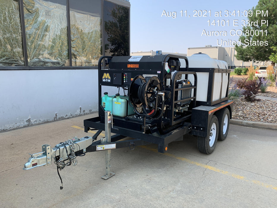 2020 MI-T-M CORPORATION HS-3006-0MDK-UR