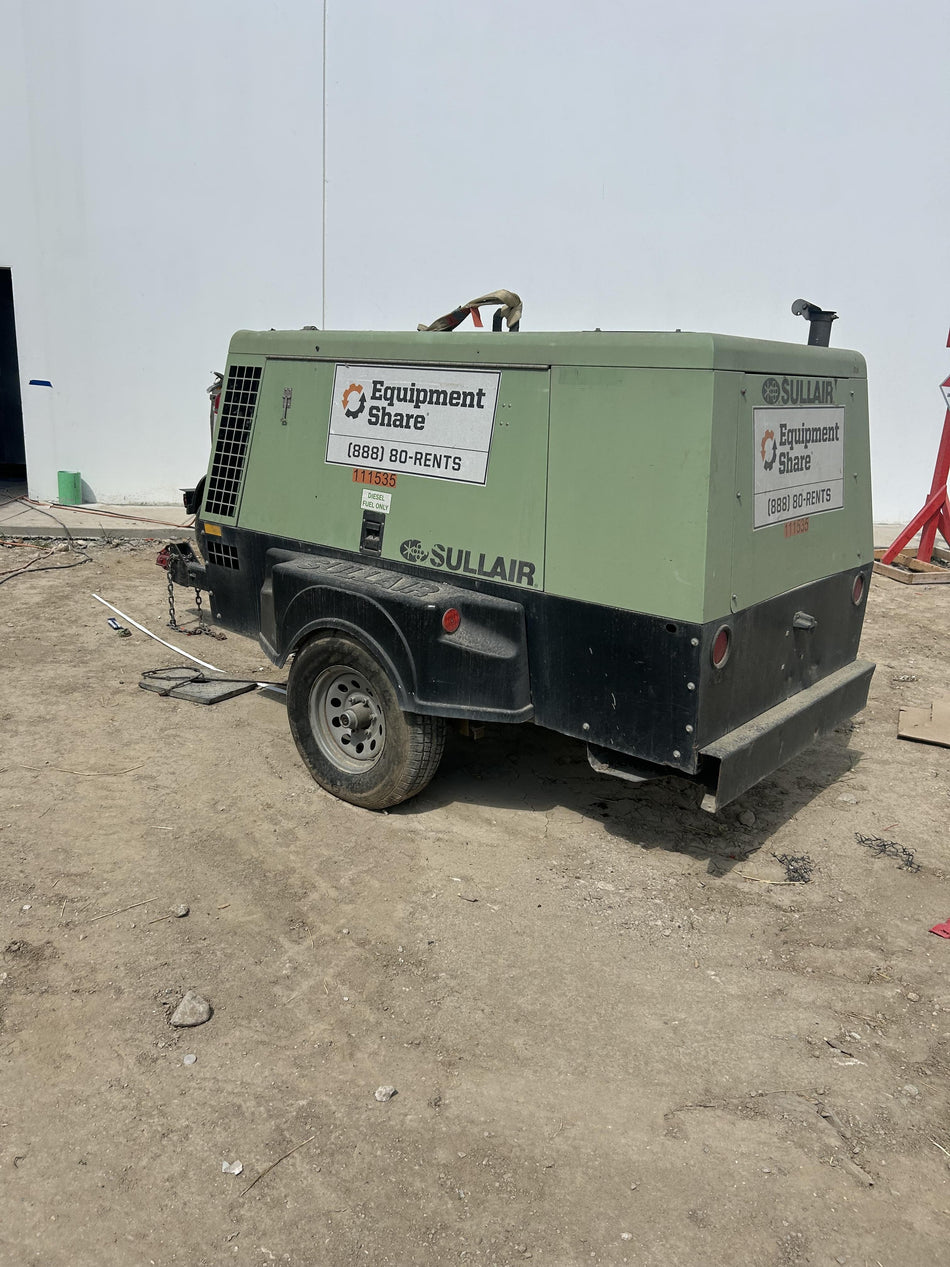 2020 SULLAIR 375H