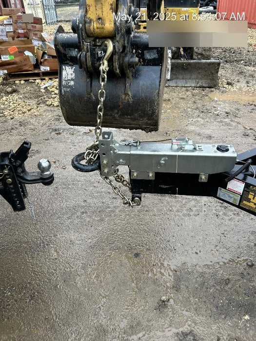 2023 SHINDAIWA DGK45F