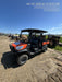 2023 KUBOTA RTV-X1140W-H (Canopy)