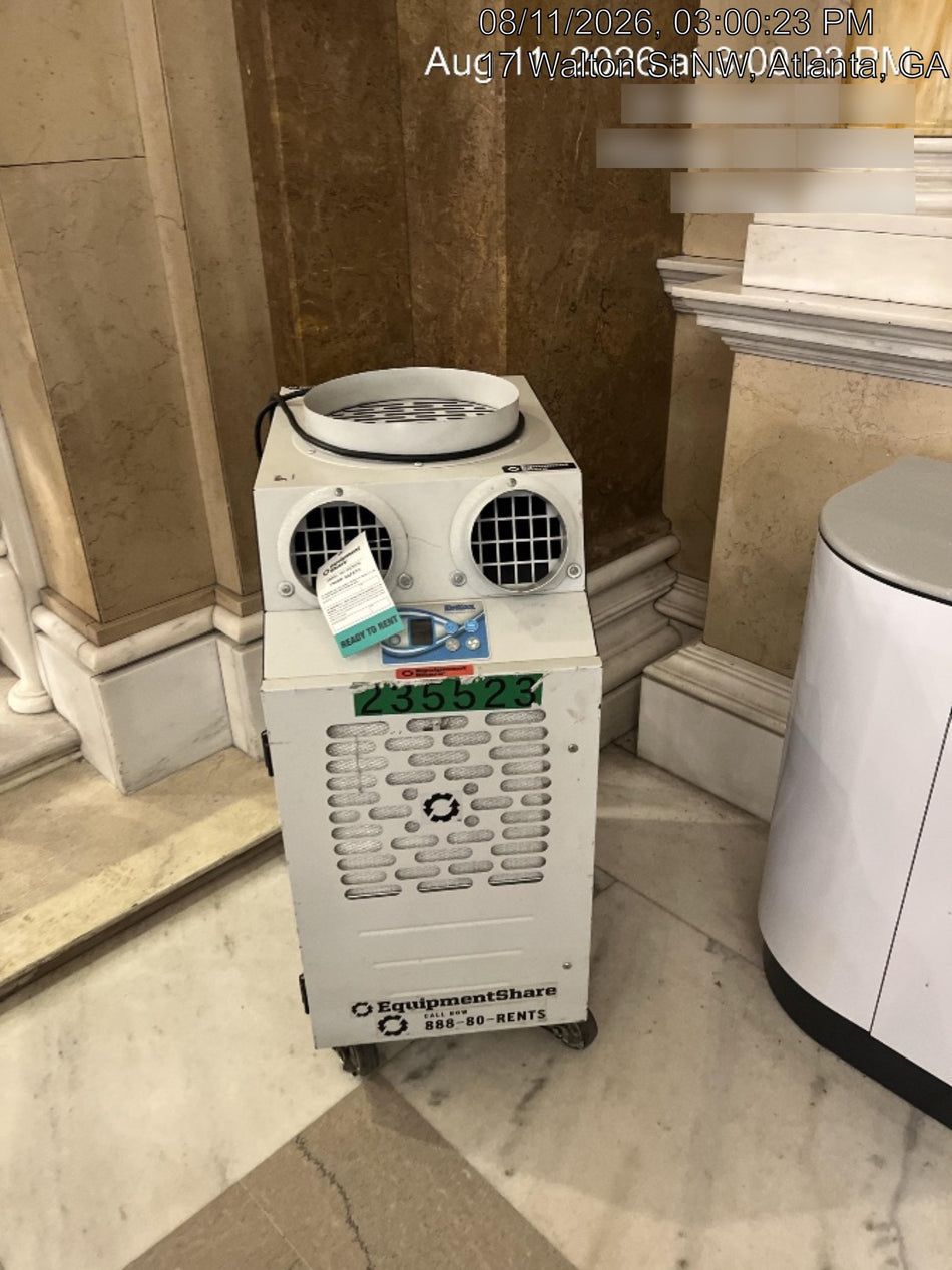2022 KWIKOOL KPAC1411-2