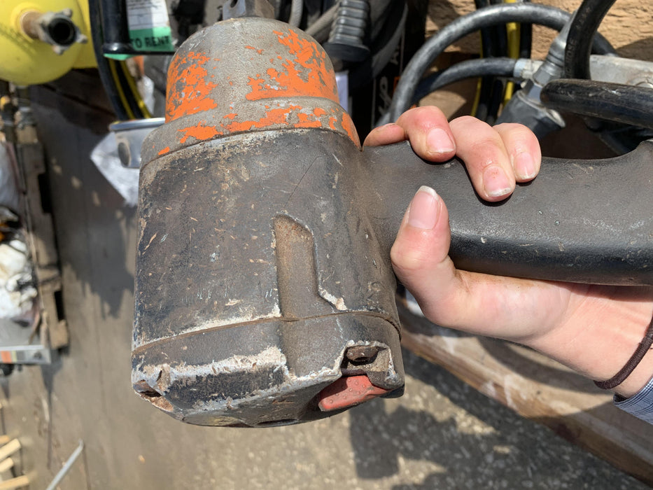 2020 MICHIGAN PNEUMATIC 751SS