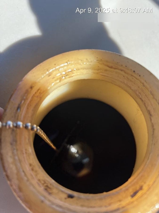 2019 Wacker Neuson LTV6K-MH Power mast, 1100W MH