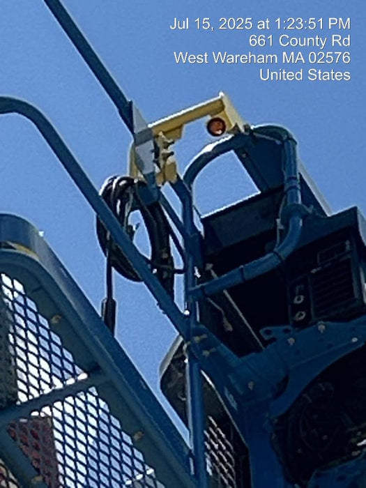 2024 MILLER ELECTRIC CST-282