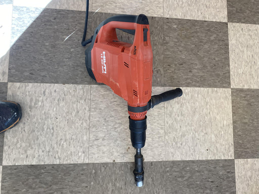 2020 HILTI TE 50-AVR