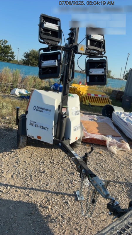 2026 GENERAC MLTS-4