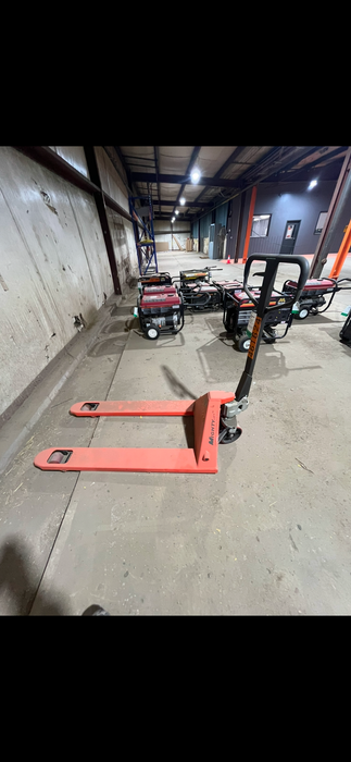 2024 MIGHTY LIFT ML55M