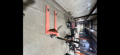 2024 MIGHTY LIFT ML55M