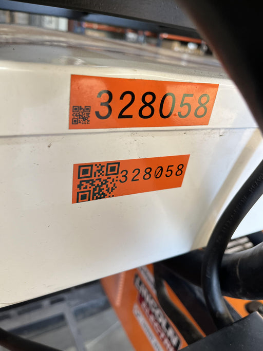 2023 LEX WR6A-7SM-FG26DZ6LD-R